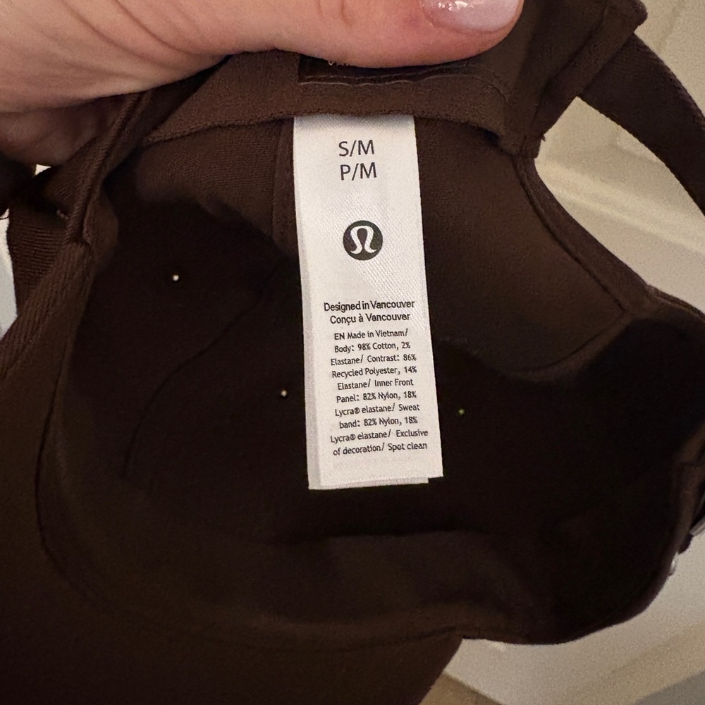 Lululemon Hat - Picture 6 of 6